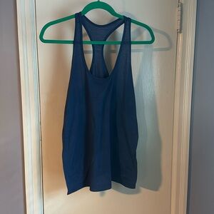 Nike tank top